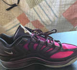Nike Air Max Tailwind IV GS Purple Pink - Image 2