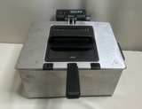 Tinana Electric Deep Fryer - Image 4