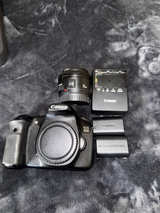 Canon EOS 60D - Image 1
