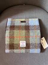 Glen Appin of Scotland Harris Tweed Ladies Wallet - Image 7