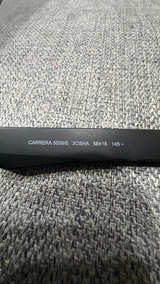 Carrera 5039/S Square Sunglasses Havana Matte Black - Image 4