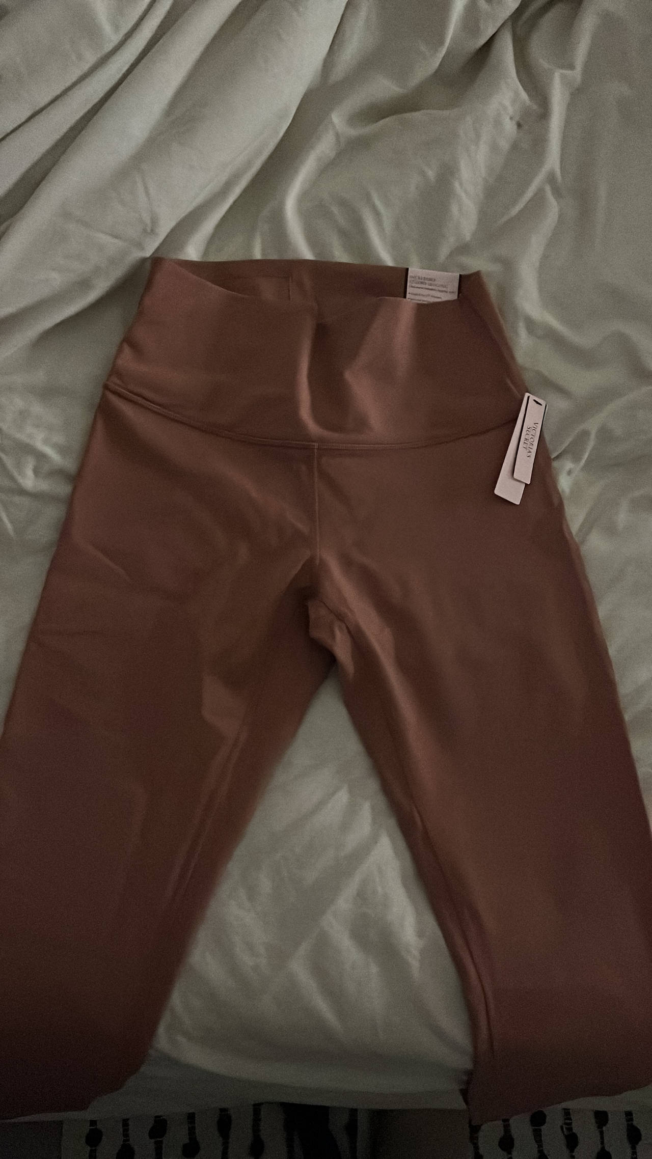 Victoria's Secret High-Rise Leggings