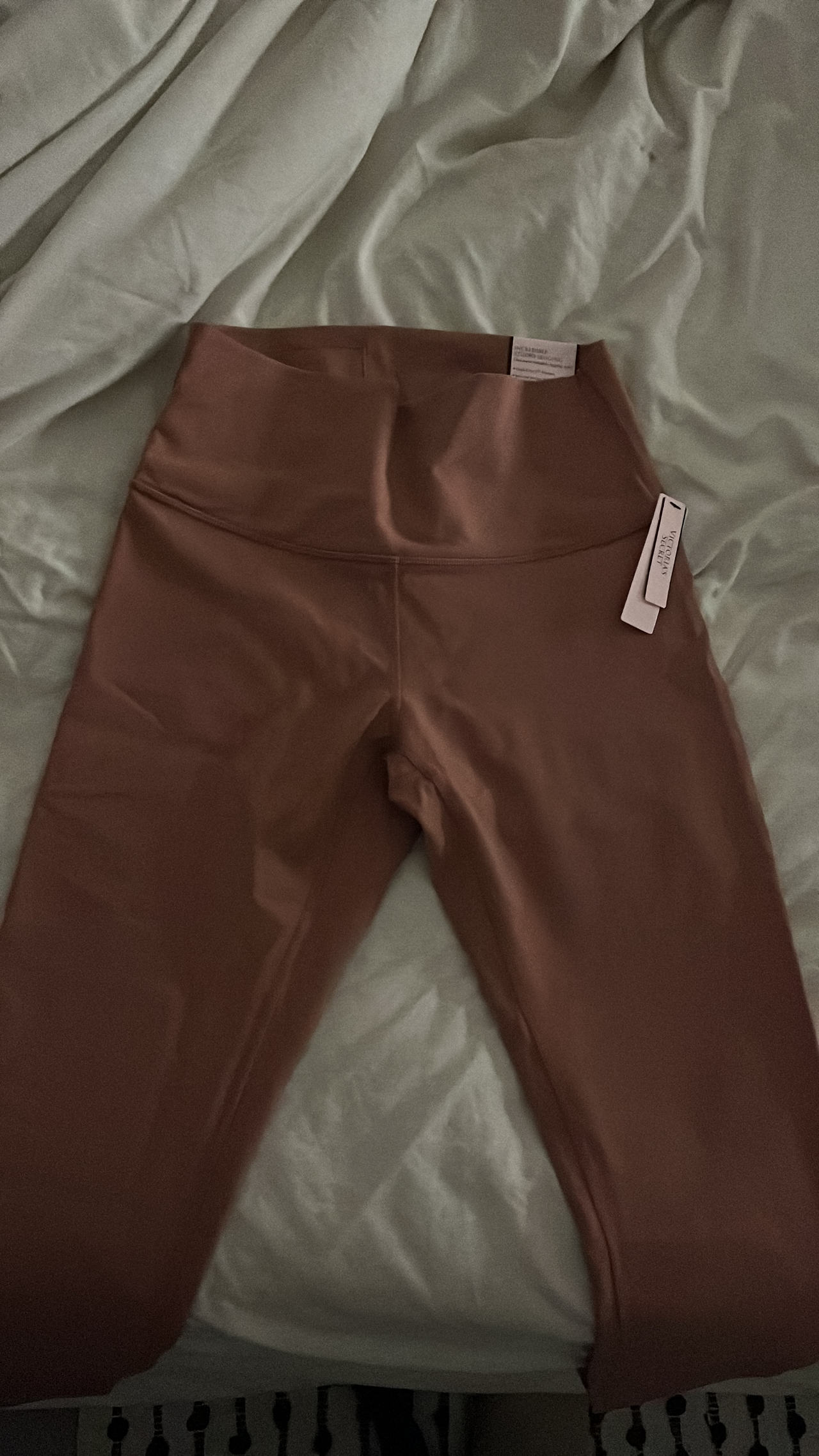 Victoria's Secret High-Rise Leggings