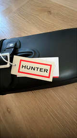 Hunter Original Tall Rain Boots - Image 3