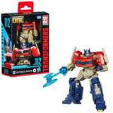 Transformers One Studio Series 112 Optimus Prime - Image 4