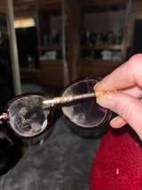 Jimmy Choo Sunglasses - Image 1