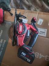 SKIL PWR CORE 20V Brushless 6-1/2" Circular Saw Kit - Image 5