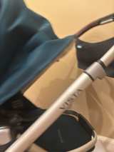 UPPAbaby Vista V2 Stroller with RumbleSeat - Image 4