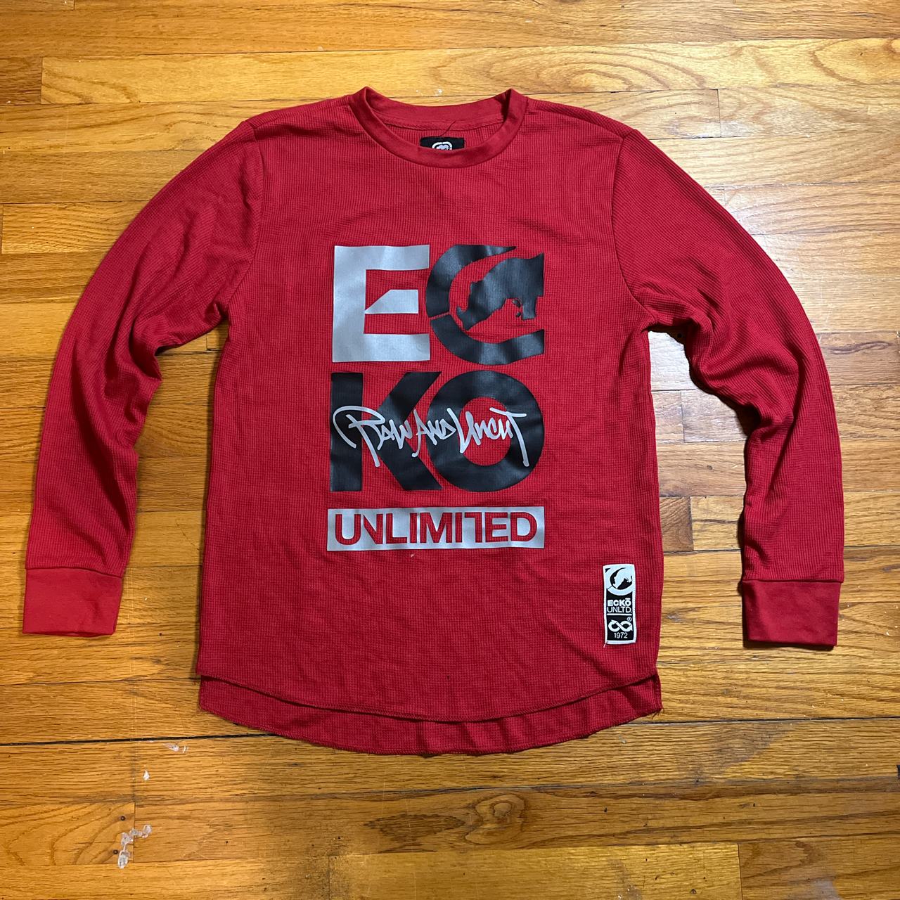 Ecko Unltd. Long Sleeve Shirt