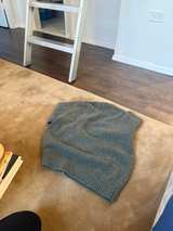 Vince Men's Medium Merino Wool Crewneck Sweater - Image 5