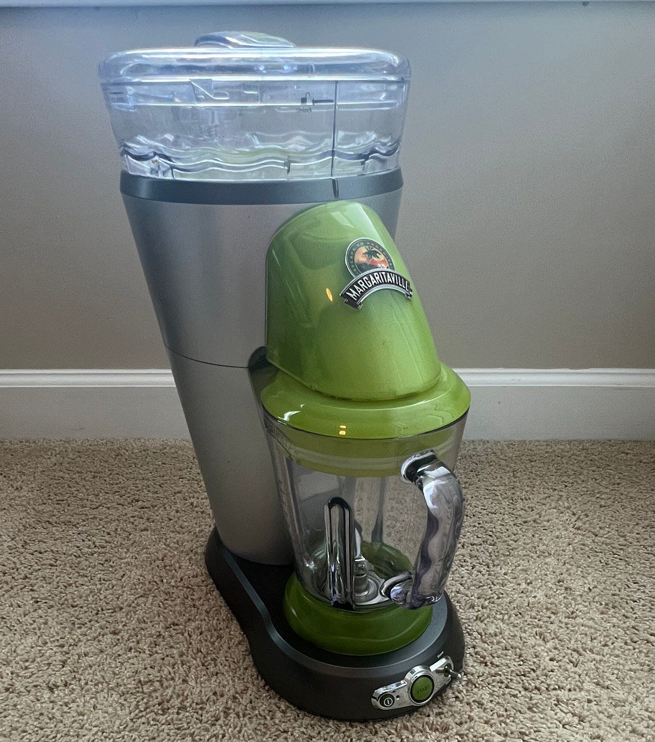 Margaritaville Bahamas Frozen Concoction Maker