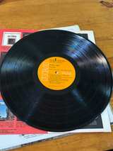 The Match - A New Light Vinyl Record - Image 4