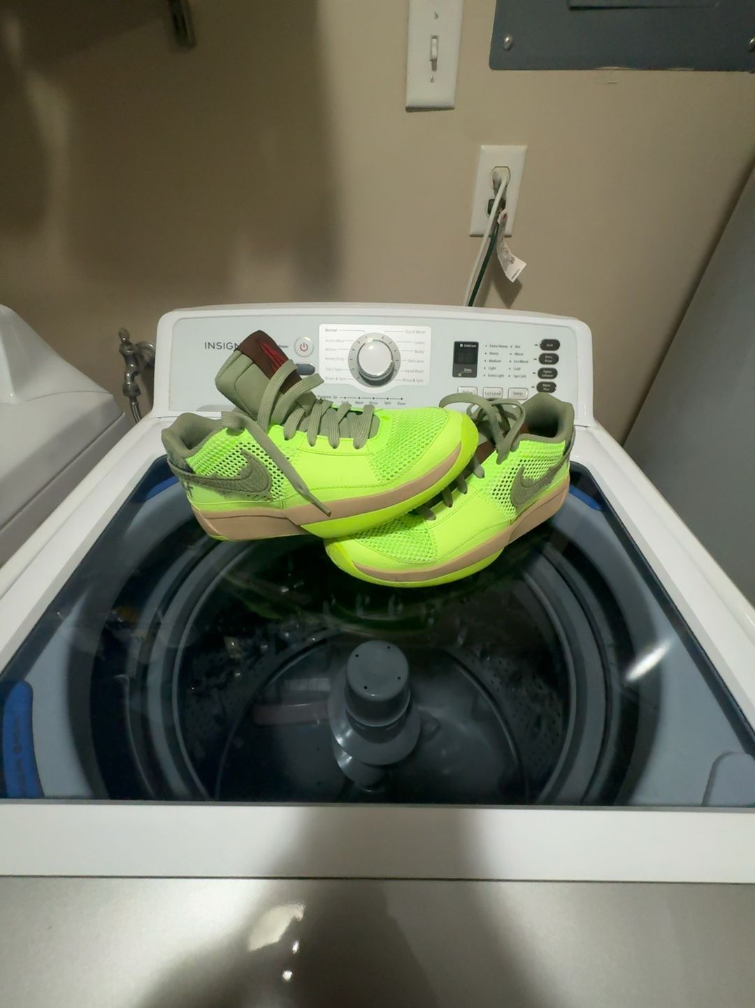 Nike Air Jordan 1 Halloween Zombie GS