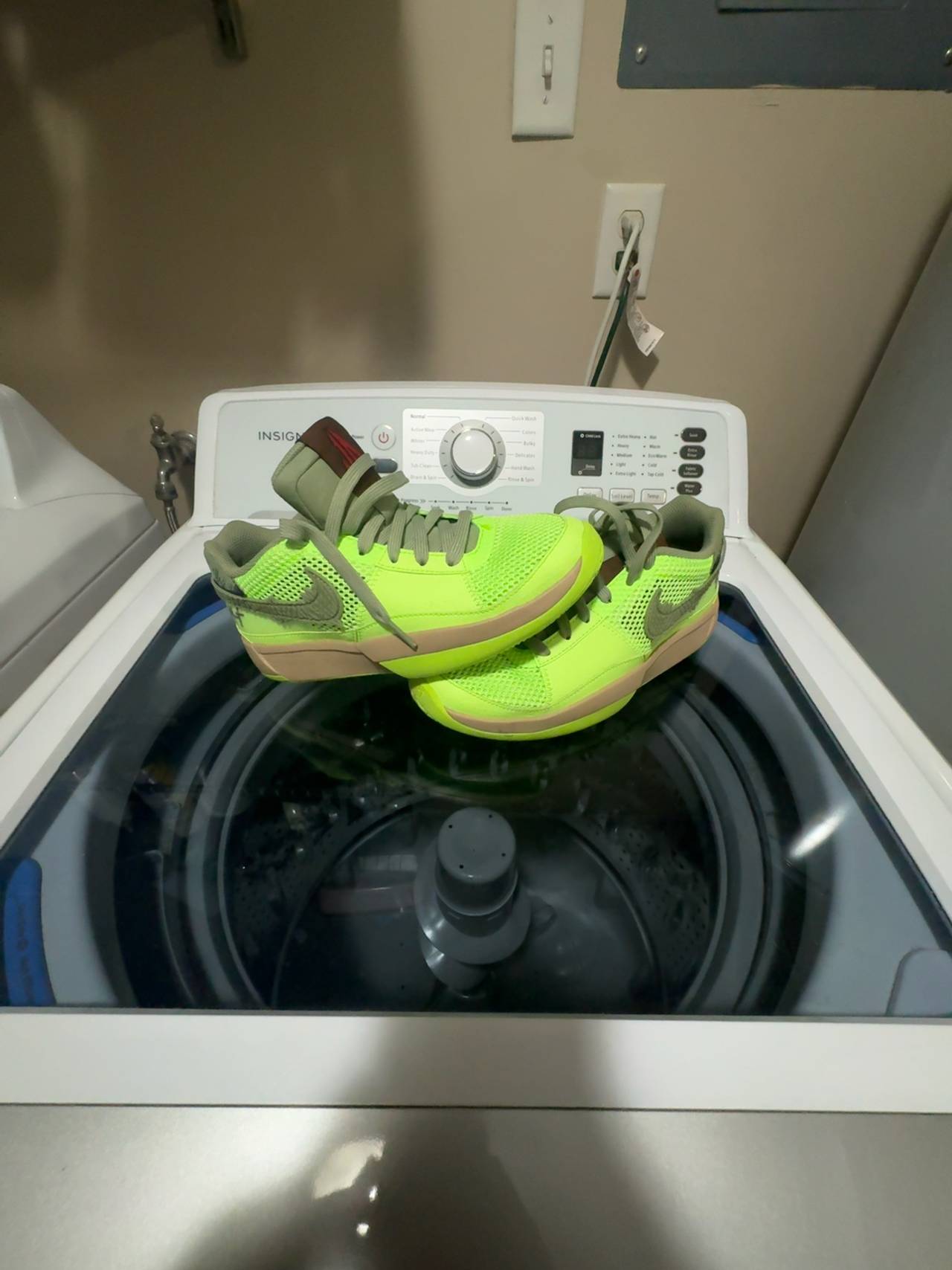 Nike Air Jordan 1 Halloween Zombie GS