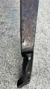 WWII Machete US 1942 Legitimus Collin’s & Co - Image 4