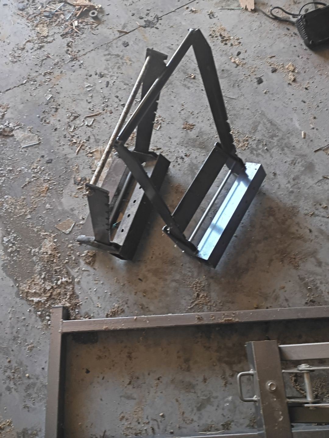 MoJack EZ Lawn Mower Lift