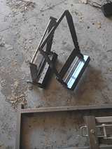 MoJack EZ Lawn Mower Lift - Image 1