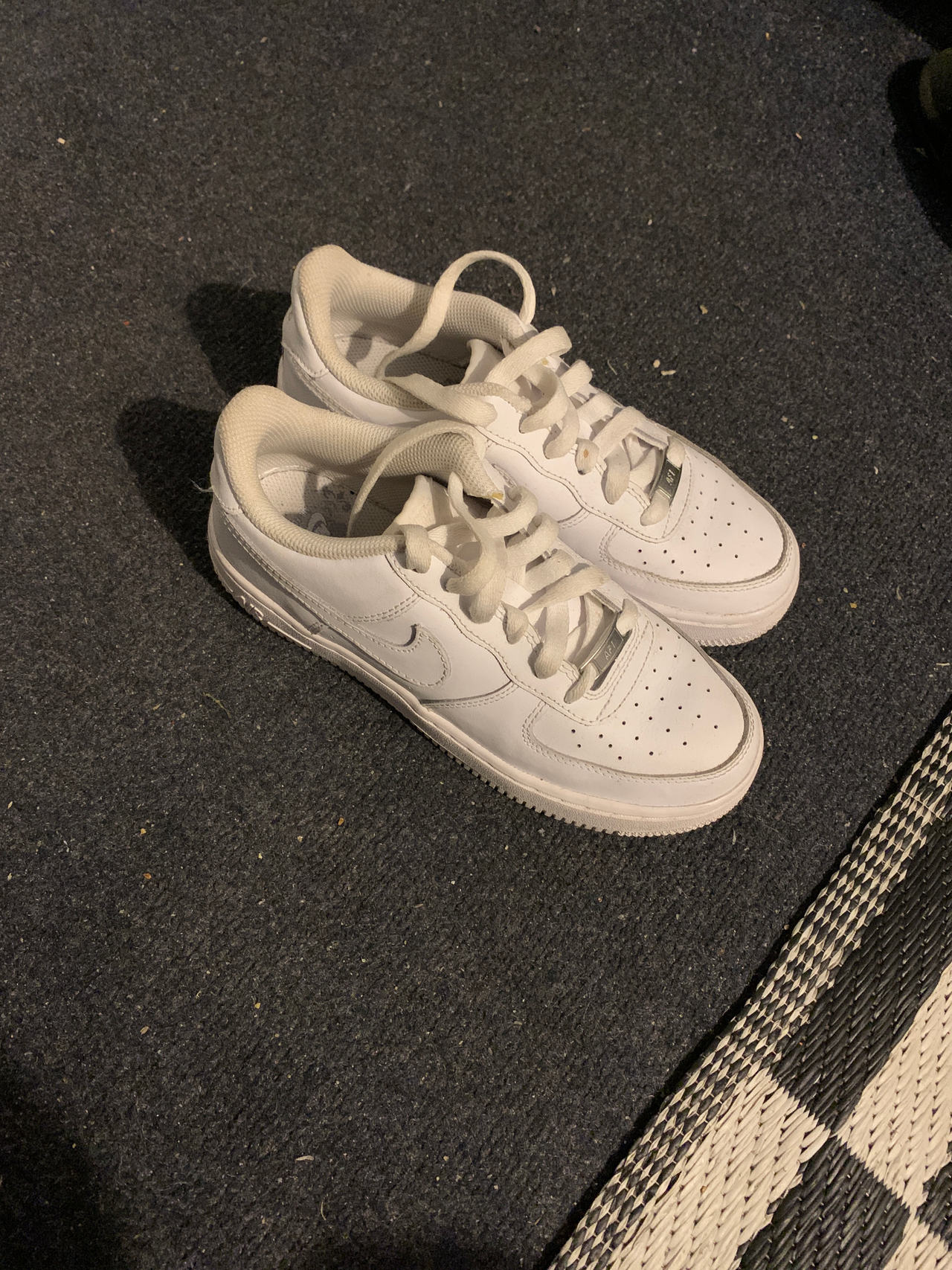 Nike Air Force 1