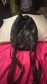 Steve Madden Quilted Mini Backpack - Image 2