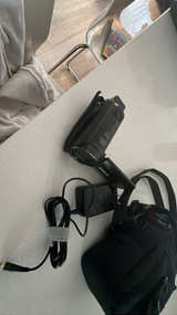 Canon VIXIA HF R800 - Image 1