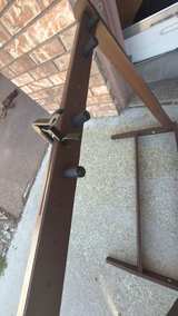 Wooden Guitar Stand - Image 4