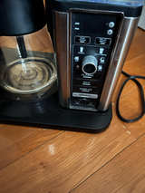 Ninja Coffee Bar System with Glass Carafe - Image 5