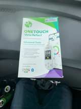 OneTouch Verio Reflect Blood Glucose Meter - Image 1