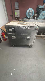Nikro HEPA Filtered Air Commercial Scrubber SC2005-002 - Image 2