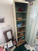 Metal Storage Cabinet - Image 2