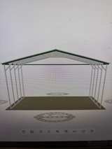 New 24x20 12ft tall Carport! - Image 3