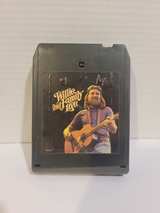 Willie Nelson - Willie and Family Live 8-Track Tape - Image 2