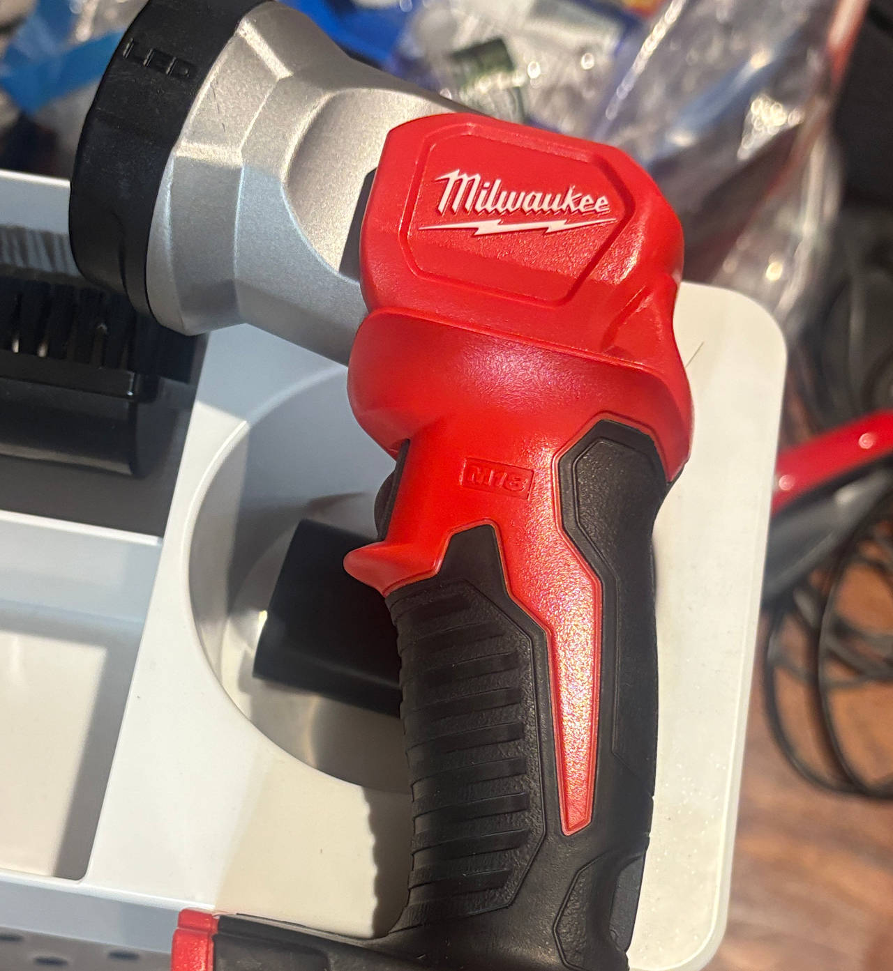Milwaukee M18 LED Work Light