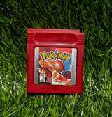 Pokémon Red Version - Image 2