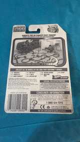 Hot Wheels 2000 First Editions Anglia Panel Truck - Image 4