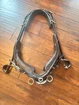 Horse Collar Harness & Hames Set - Image 2