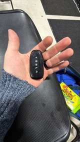 Tesla Key Fob - Image 2