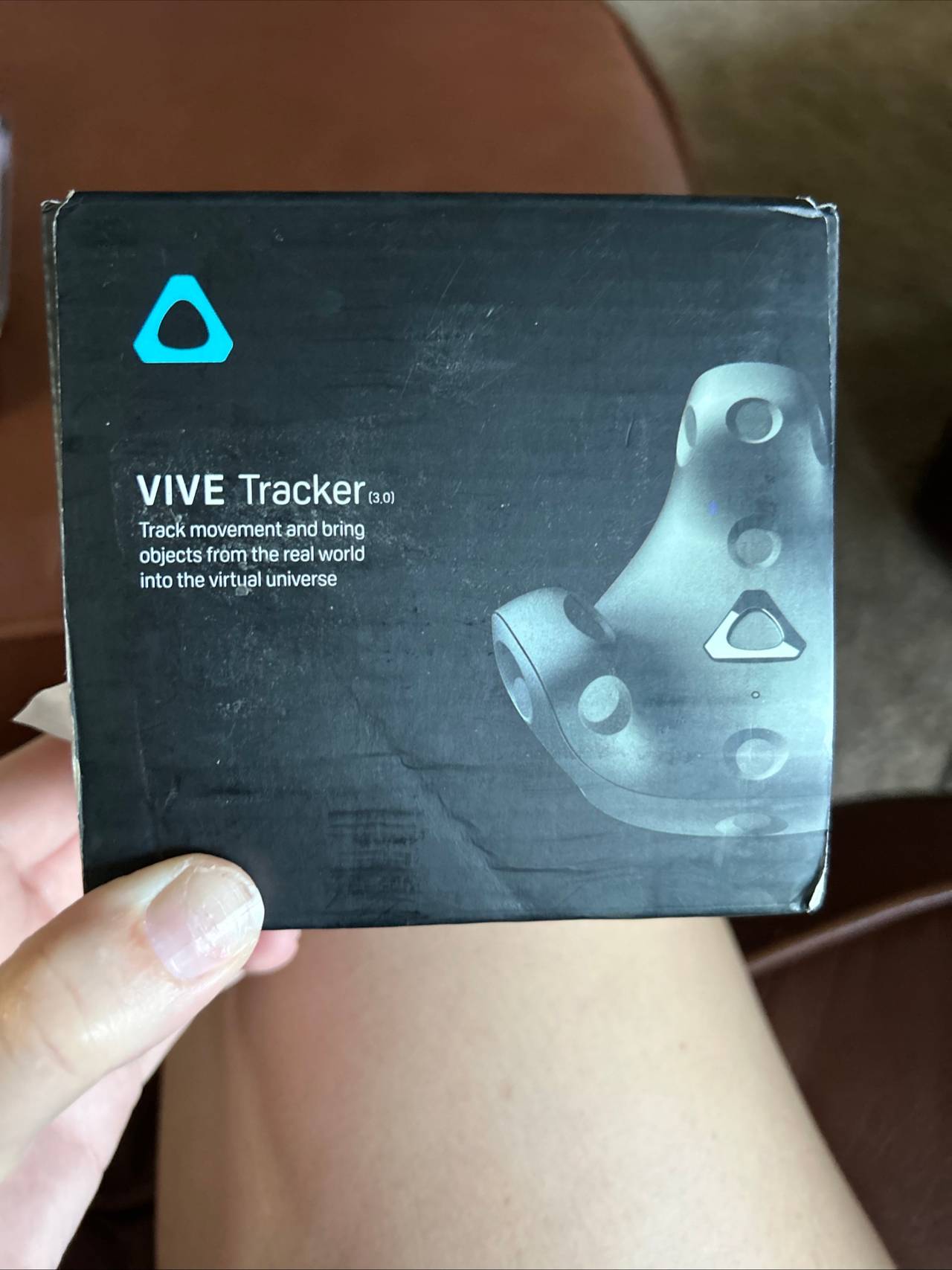 VIVE Tracker