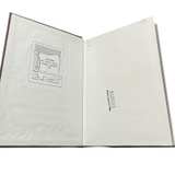 National Geographic Magazine Leather Bound Volume 132 (1967) - Image 3