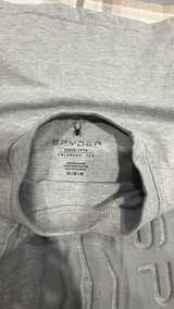 Spyder Men's Embossed Logo Graphic T-Shirt Size Medium - Image 4