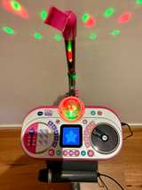 VTech Kidi SuperStar DJ Studio - Image 3