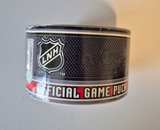 Inglasco Official NHL Game Puck - Image 2