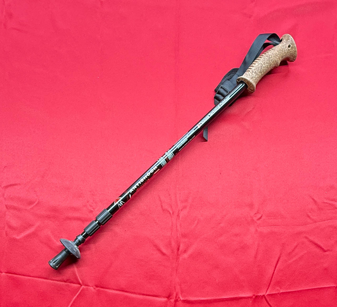 LIKE NEW Chinook Anti-Shock Trekking Pole