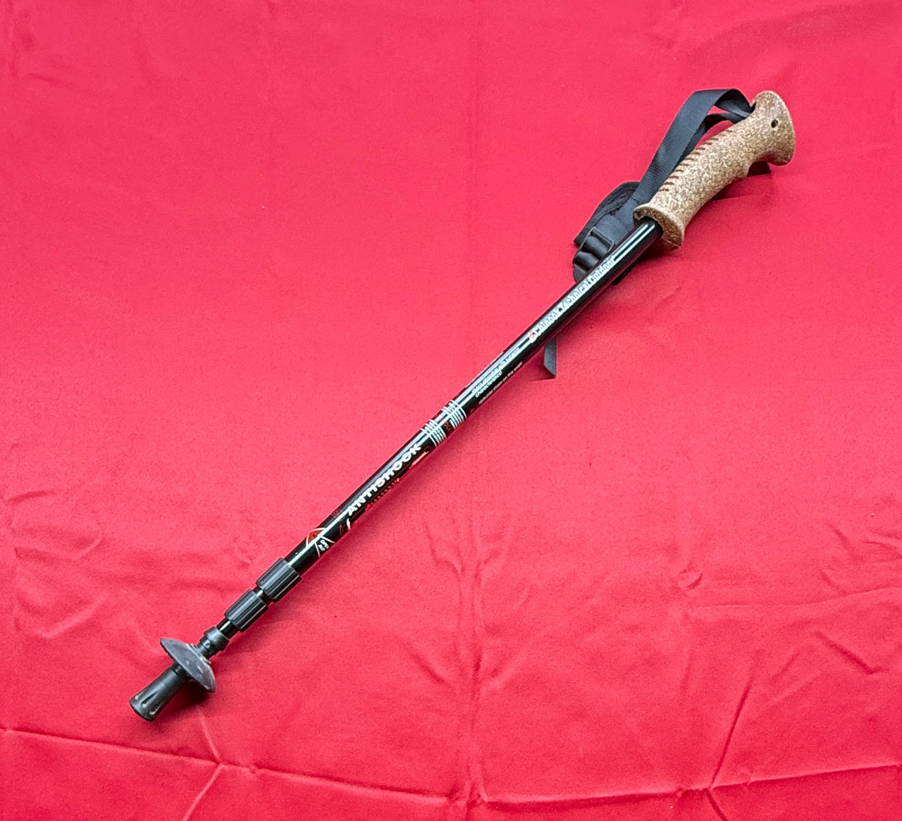 LIKE NEW Chinook Anti-Shock Trekking Pole