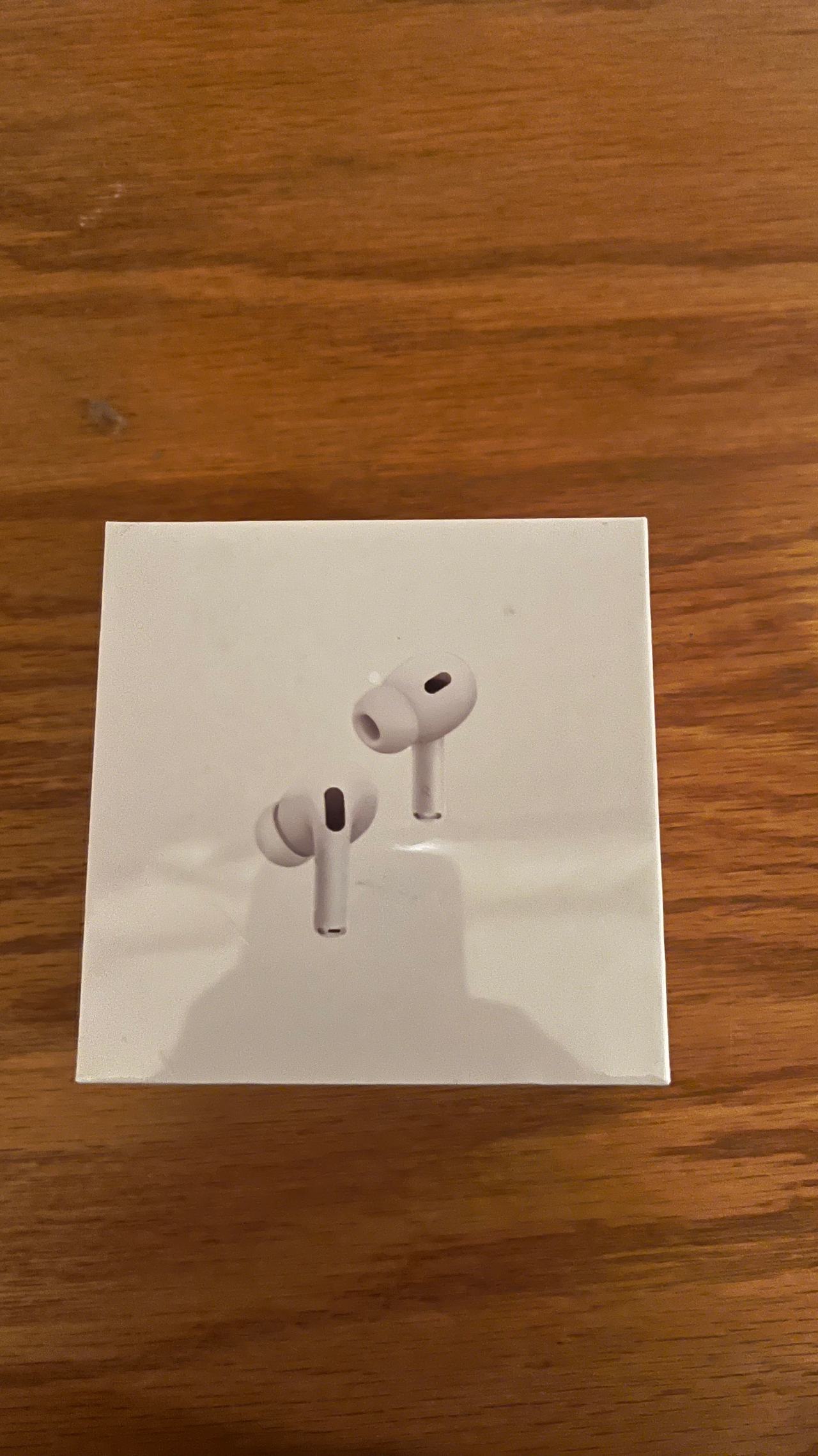 Apple AirPods Pro 2