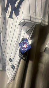 New York Yankees Aaron Judge Jersey - Image 2