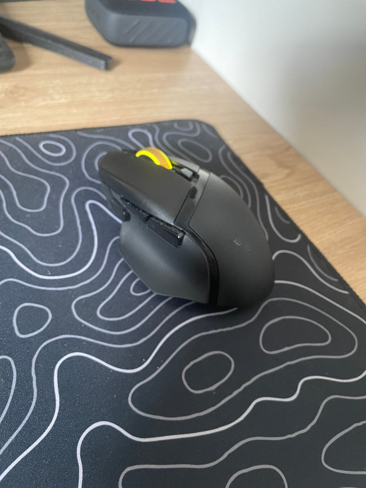 Logitech G502 X Lightspeed Wireless Gaming Mouse
