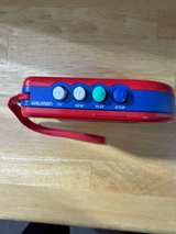 Vintage Sony “My First Sony” Cassette Player – Retro Walkman Kids Edition Tested - Image 3
