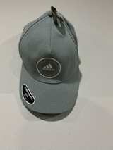 adidas Lifestyle Stretch Fit Hat Black - Image 1