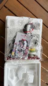 Enesco Trail of Painted Ponies Happy Birthday Figurine - Image 3