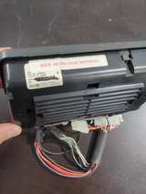 Delco GM AM/FM Radio with 5-Band Equalizer - Image 1